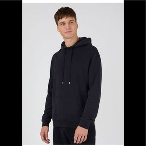 Sunspel hoodie brand new